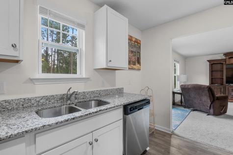 117 Heather Ridge Drive Gaston SC 29053