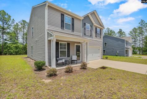 117 Heather Ridge Drive Gaston SC 29053