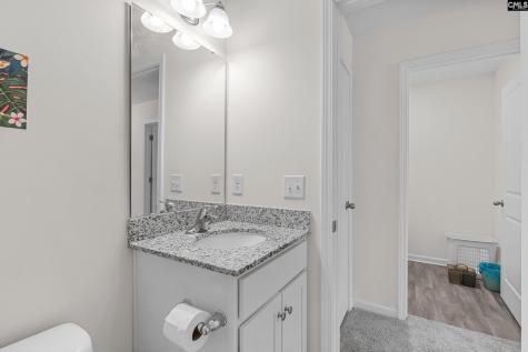 117 Heather Ridge Drive Gaston SC 29053