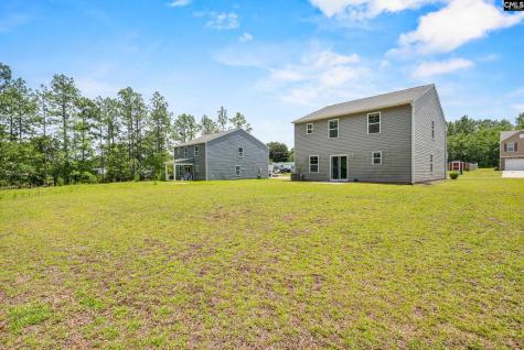 117 Heather Ridge Drive Gaston SC 29053
