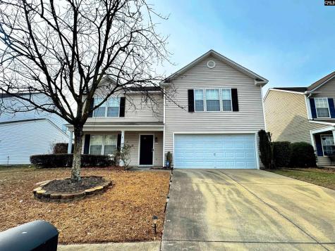 1175 Coralbean Way Columbia SC 29229