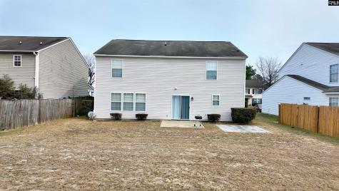 1175 Coralbean Way Columbia SC 29229