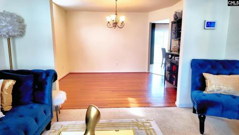 1175 Coralbean Way Columbia SC 29229
