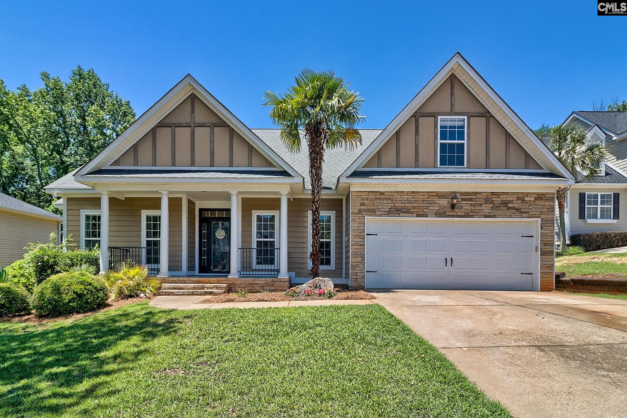146 Stoney Creek Lane Lexington SC 29072