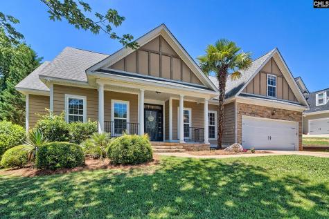 146 Stoney Creek Lane Lexington SC 29072