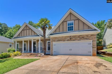 146 Stoney Creek Lane Lexington SC 29072