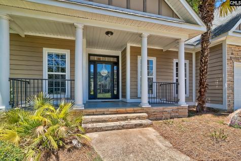 146 Stoney Creek Lane Lexington SC 29072