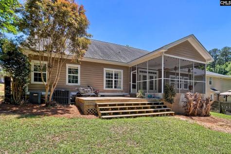 146 Stoney Creek Lane Lexington SC 29072