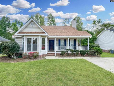 128 Heartwood Drive Lexington SC 29073
