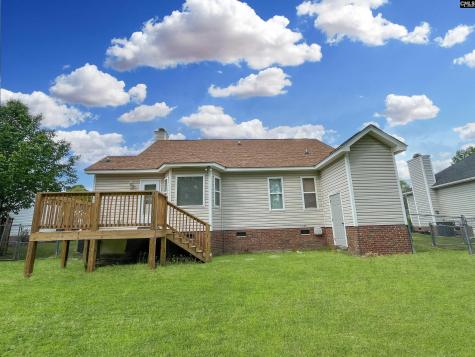 128 Heartwood Drive Lexington SC 29073