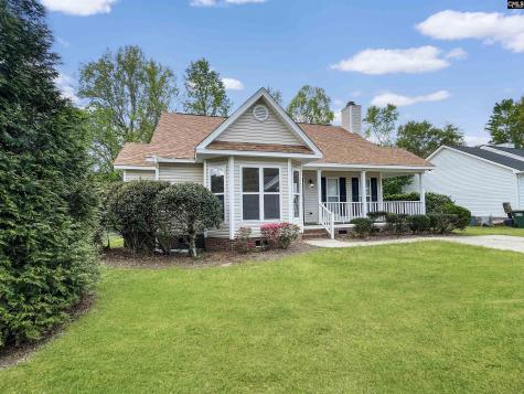 128 Heartwood Drive Lexington SC 29073