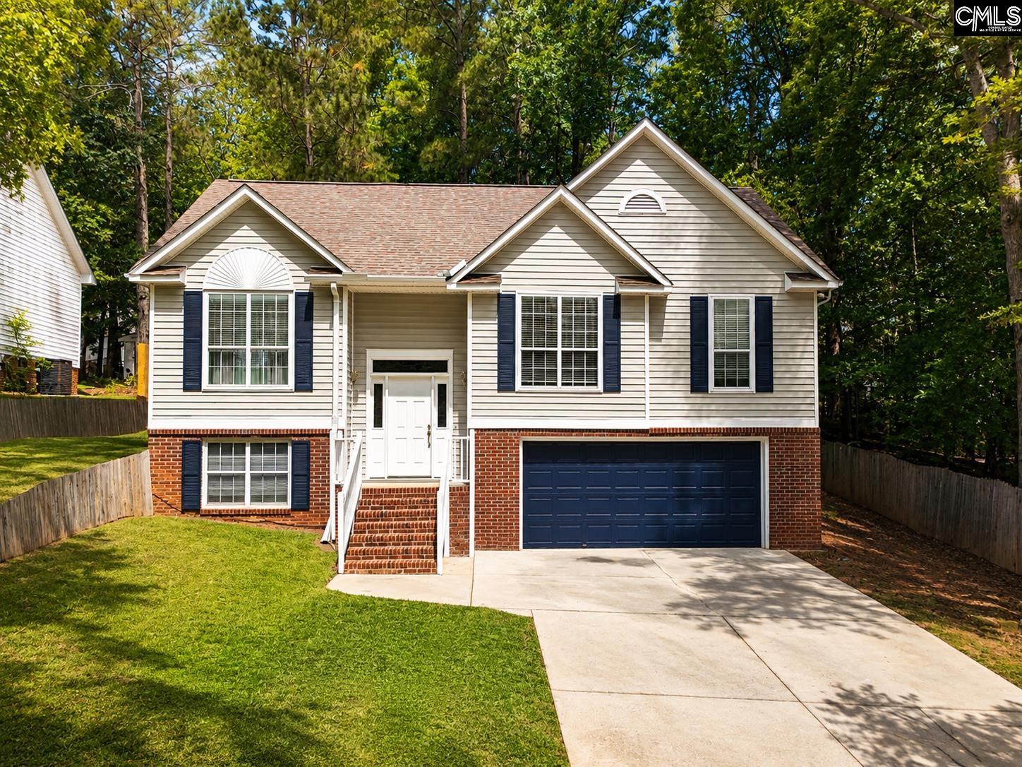 217 Stockmoor Road Columbia SC 29212