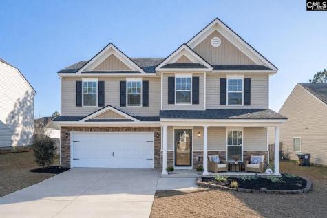 218 Meades Court Lexington SC 29073