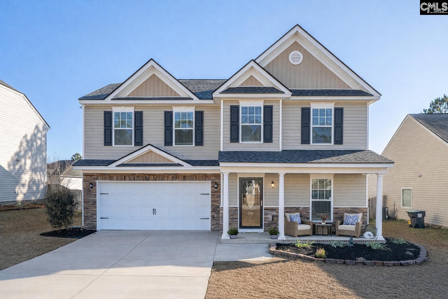 218 Meades Court Lexington SC 29073