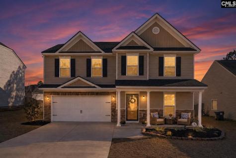 218 Meades Court Lexington SC 29073