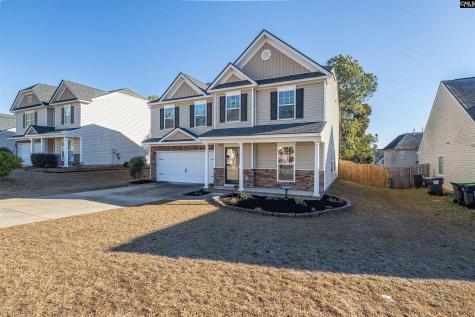 218 Meades Court Lexington SC 29073