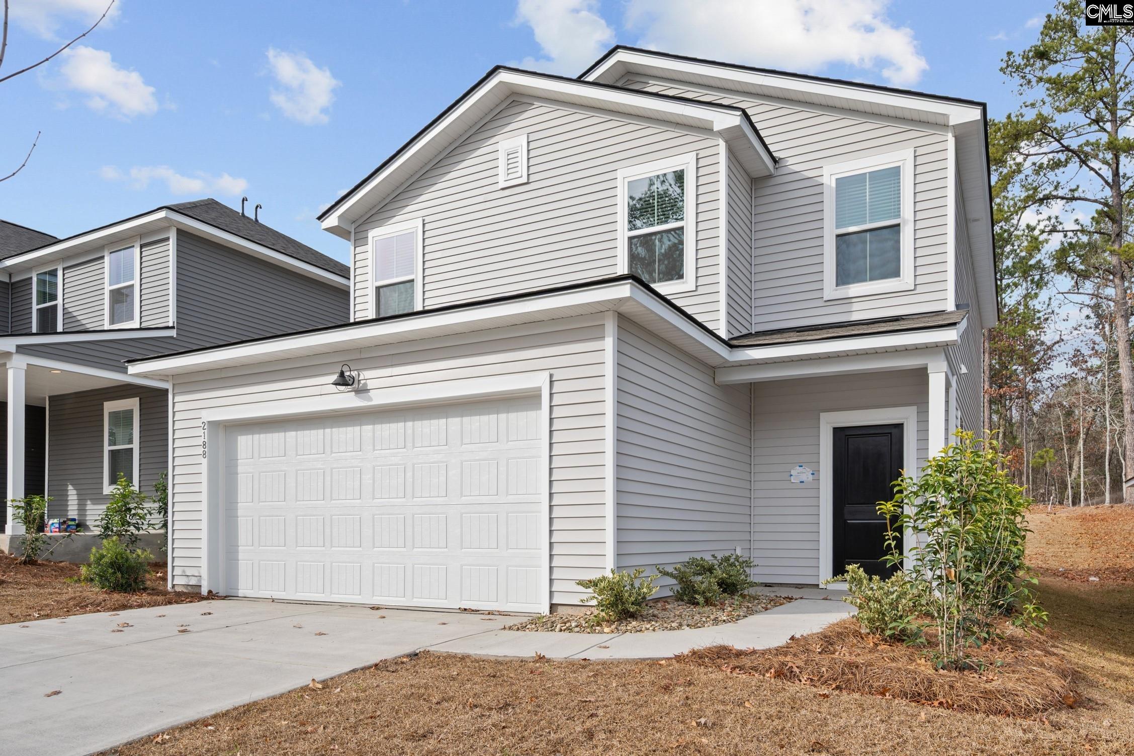 2188 Lofton Road Blythewood SC 29016