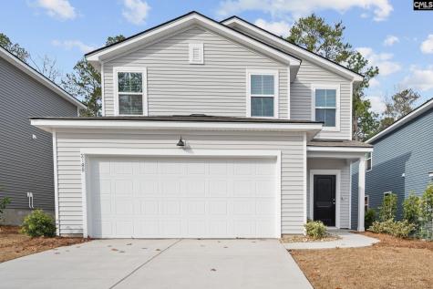 2188 Lofton Road Blythewood SC 29016
