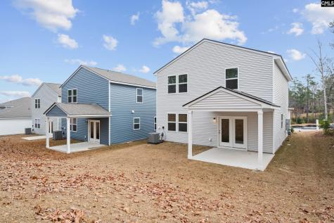 2188 Lofton Road Blythewood SC 29016