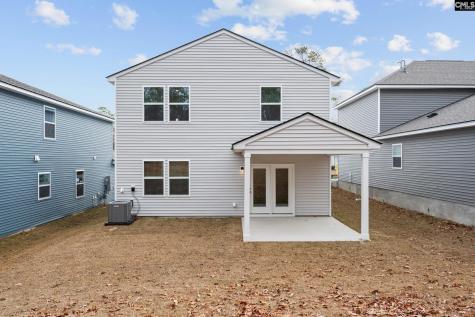 2188 Lofton Road Blythewood SC 29016