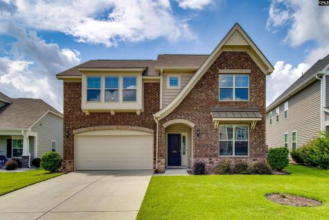 1038 Turtle Stone Road Blythewood SC 29016