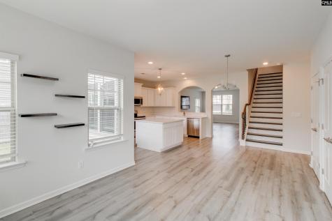 1038 Turtle Stone Road Blythewood SC 29016