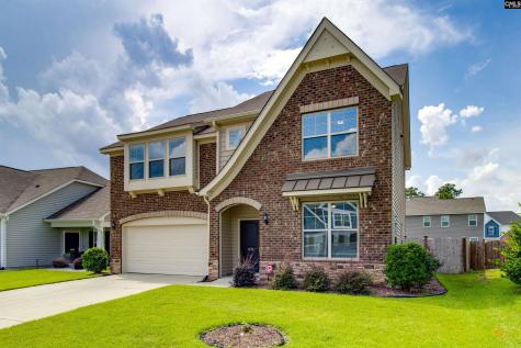 1038 Turtle Stone Road Blythewood SC 29016