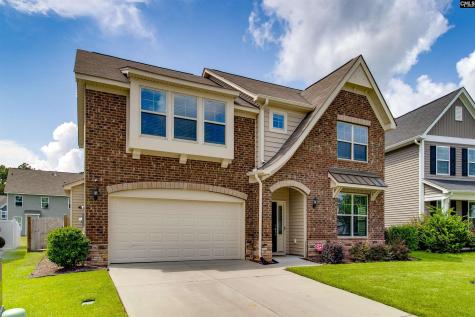 1038 Turtle Stone Road Blythewood SC 29016