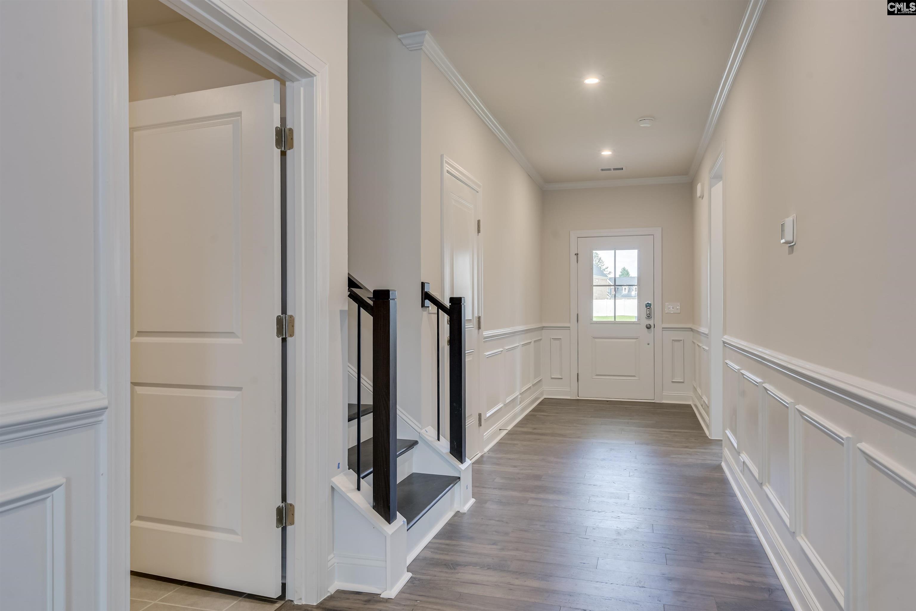 929 Oak Valley Drive Blythewood SC 29016