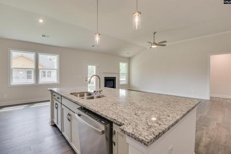 929 Oak Valley Drive Blythewood SC 29016