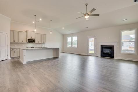 929 Oak Valley Drive Blythewood SC 29016