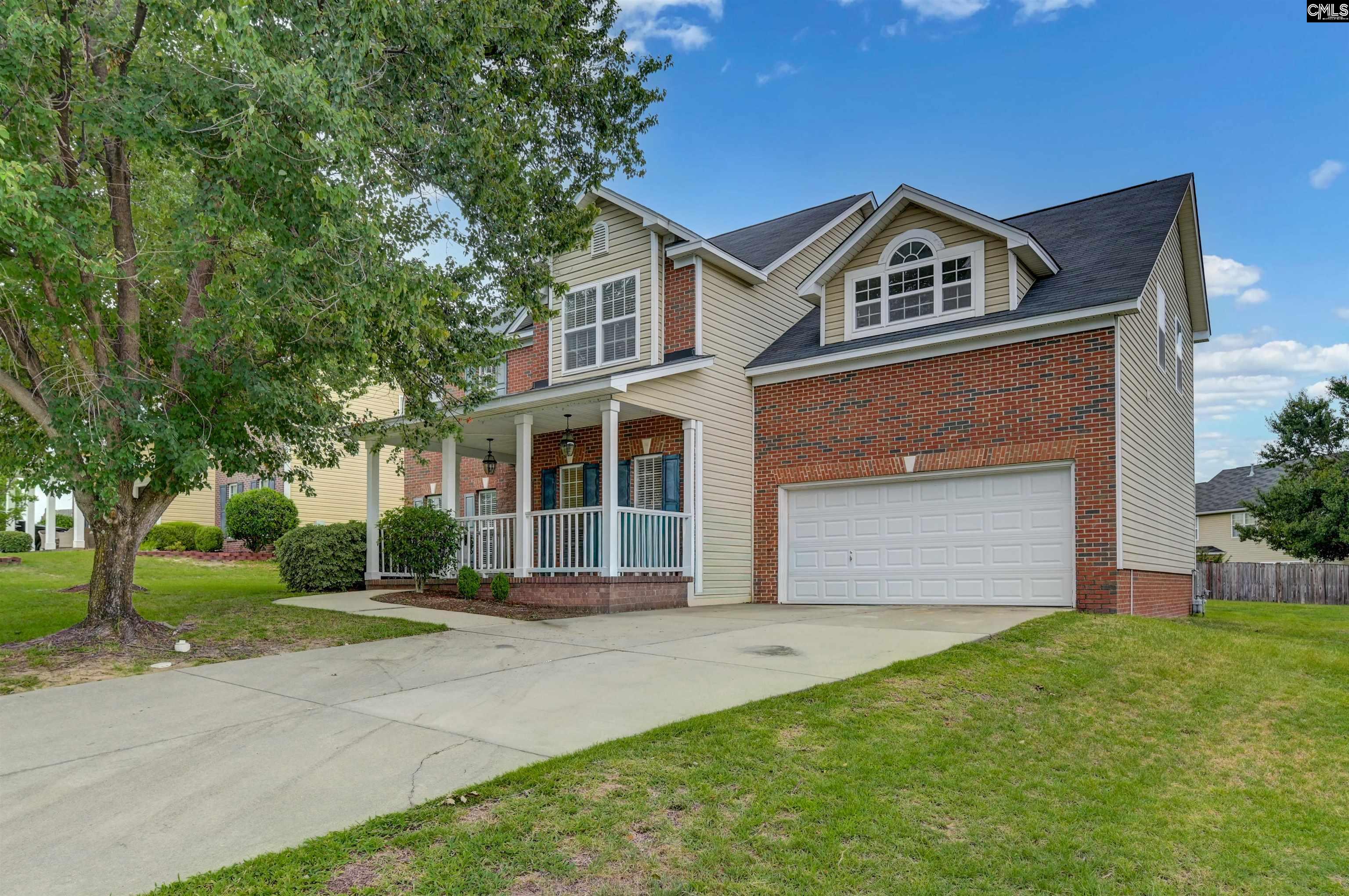 238 Longtown Place Drive Columbia SC 29229