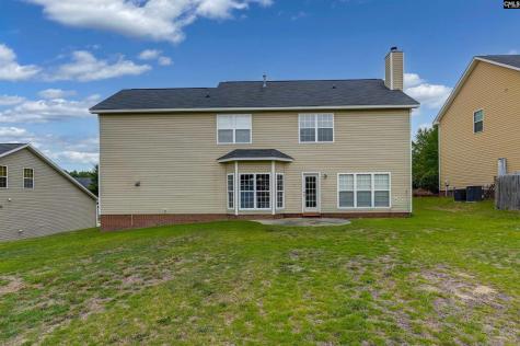 238 Longtown Place Drive Columbia SC 29229
