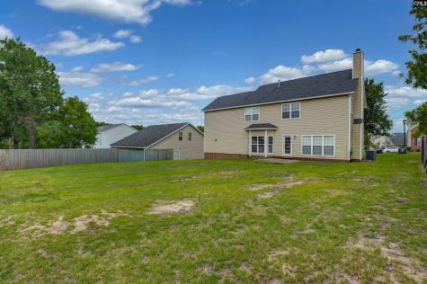238 Longtown Place Drive Columbia SC 29229