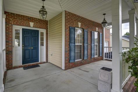 238 Longtown Place Drive Columbia SC 29229
