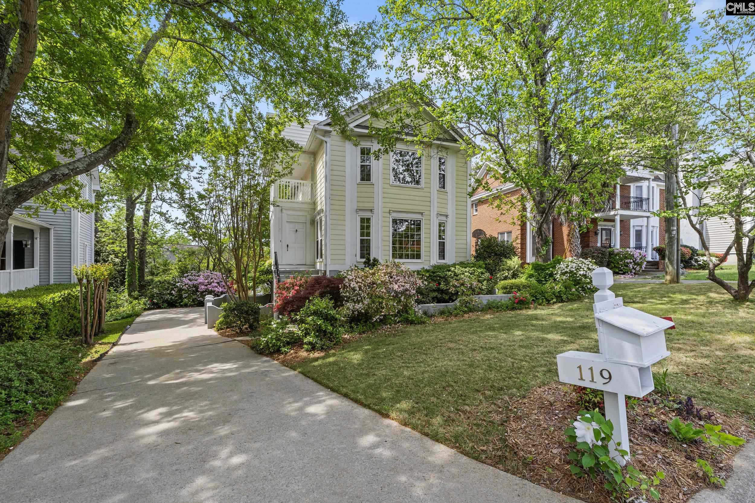 119 Heatherstone Road Columbia SC 29212