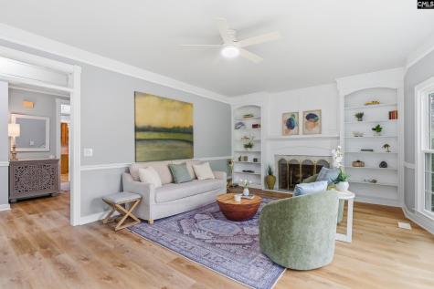 119 Heatherstone Road Columbia SC 29212