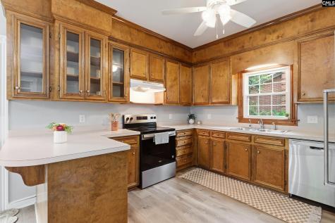 119 Heatherstone Road Columbia SC 29212