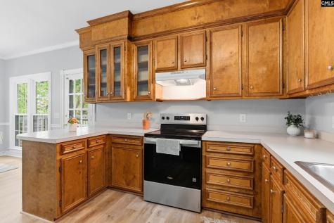 119 Heatherstone Road Columbia SC 29212