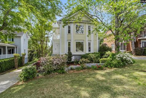 119 Heatherstone Road Columbia SC 29212