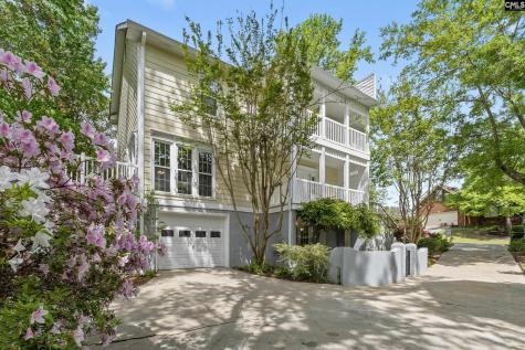 119 Heatherstone Road Columbia SC 29212