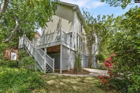 119 Heatherstone Road Columbia SC 29212