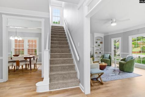 119 Heatherstone Road Columbia SC 29212
