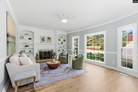 119 Heatherstone Road Columbia SC 29212