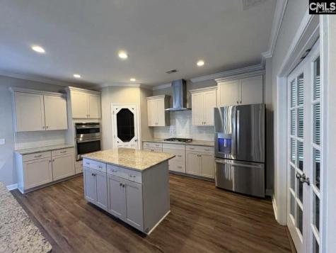 121 Brockway Drive Columbia SC 29229
