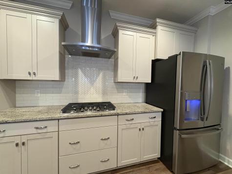 121 Brockway Drive Columbia SC 29229