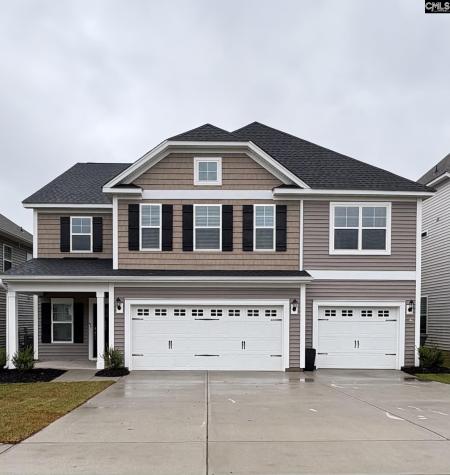 121 Brockway Drive Columbia SC 29229