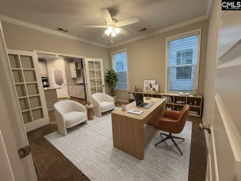 121 Brockway Drive Columbia SC 29229