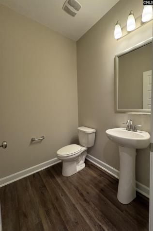 121 Brockway Drive Columbia SC 29229