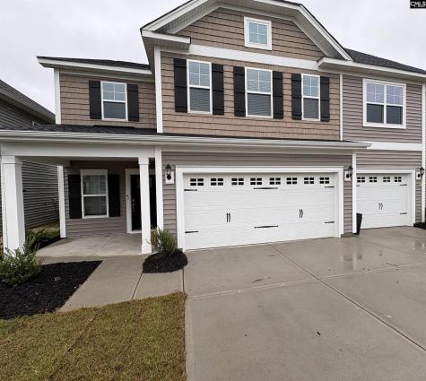 121 Brockway Drive Columbia SC 29229